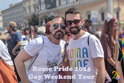 incontri roma gay|Roma Gay Map 2025